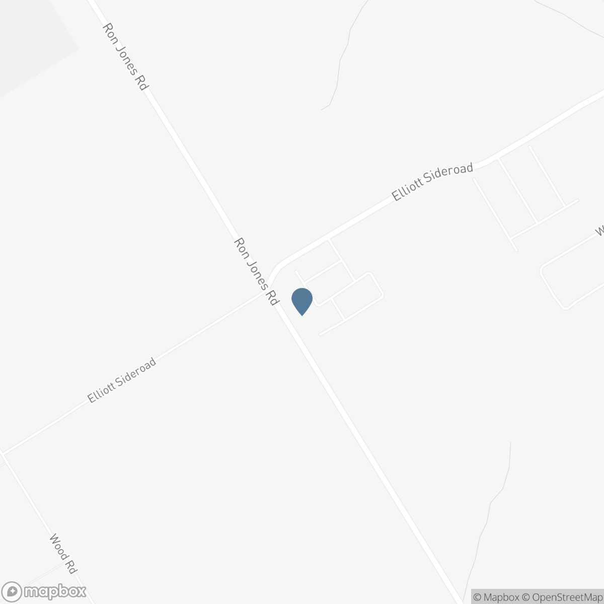 19 - 5411 ELLIOTT SIDE ROAD, Midland, Ontario L4R 4K3